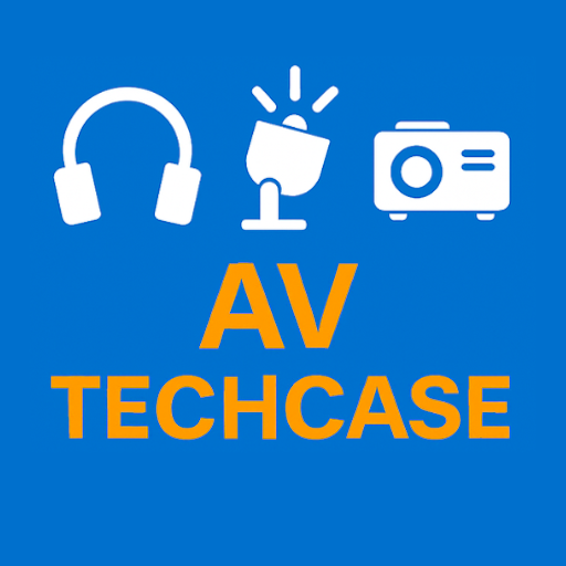 Av Tech Case logo