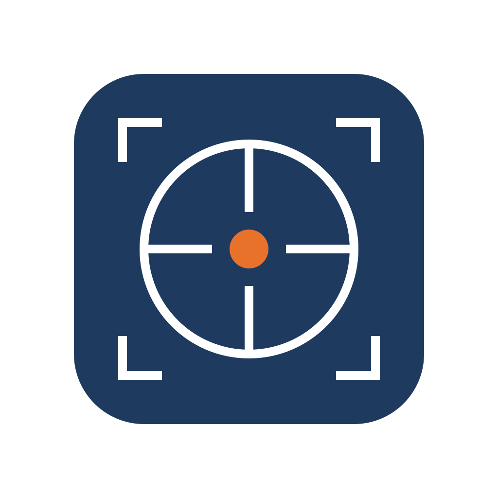 MarkPoint logo