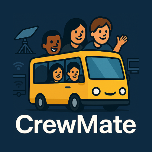 MyCrewMate logo