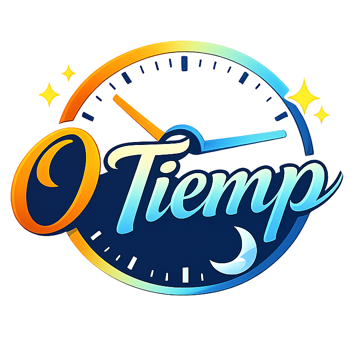 O Tiemp