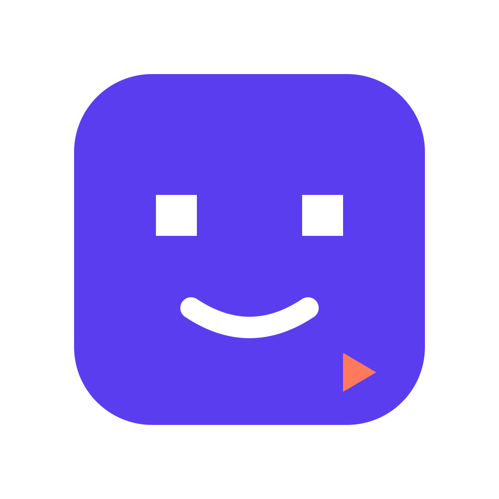 PixelFriend logo